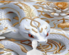 Snake background