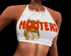 HOOTERS Top