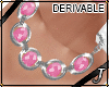 Jewel* Chan Necklace