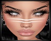 Nose Spike White