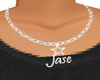 [M44] Jase Necklace