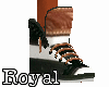 [Royal]kickity kicks