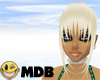 ~MDB~ BLOND DEMONIKA B+B