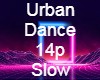 Urban Dance 14p