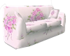 Pale Rose Sofa