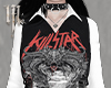 Goth Vest