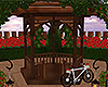 Rose Garden Gazebo