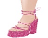 ZC Barbie Shoes