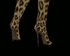 BOOTS(LEOPARD)