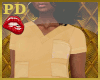[PD] Peach Scrubs RxL