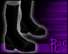 R: Laced Bother Boots [F