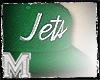 MH|Male Jets Snapback