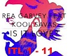 Rea Garvey - Is It Love?