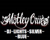 ~MOTLEY~CRUE~DJ~LIGHTS