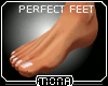 Perfect Small Feet Men