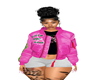 PINK REIGN