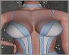 >L  Bunny Cost ume