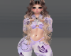 Butterfly (Purple)