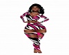 Zebra Print Outfit RLL