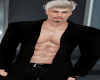 suit lisboa - Black