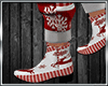 Christmas Boots