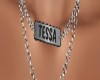 Tessa's Necklace