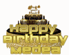 GM's Happy Bi-ay Medea R
