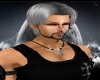 Gothic Ares Hair (Sil)