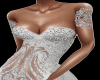 Wedding QUEEN Gown