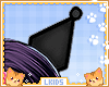 Kids Kuromi Ears