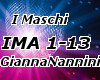 I Maschi Gianna Nannini