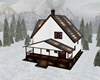 ale -CHRISTMAS .CABIN 21