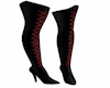 death doll boot