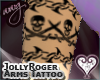 [wwg] Jolly Roger Arms
