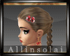 [AS] Red Bow Hair Addon