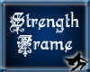 BFX Strength Frame