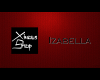 Logo Xinous Shop