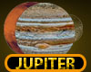 Jupiter planet