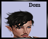 [Dom] black Isair