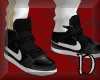  sneakers black