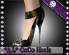 !*A.L*! CoCo Heels