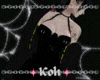 Koh! Fuzzy Coat GC Pt 2