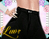 L | Phatty Pants V2