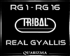 Real Gyallis lQl