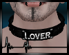 + Lover Collar M