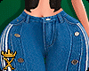 𝓧. New Jeans Cargo