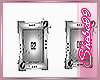 Spider Frames Mesh