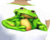 Sweetie Froggie