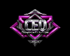 Seragam CEO Hitam M
