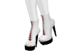 Christmas Queen Boots V2